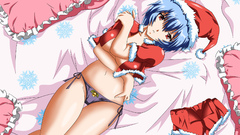 Ayanami rei