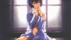 Ayanami rei Anime anime