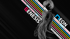 Ayanami rei neon genesis