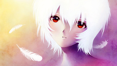 Ayanami rei neon genesis