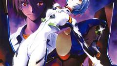 Ayanami rei neon genesis