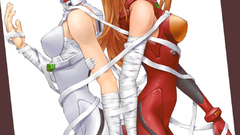 Ayanami rei neon genesis