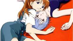 Ayanami rei neon genesis