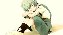 Ayanami rei neon genesis