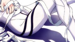 Ayanami rei neon genesis