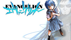 Ayanami rei neon genesis