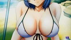 Ayanami rei neon genesis