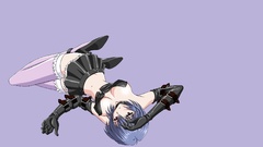 Ayanami rei neon genesis