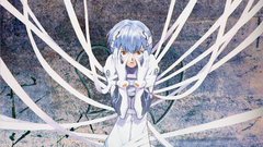 Ayanami rei neon genesis