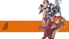 Ayanami rei neon genesis