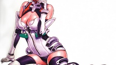 Ayanami rei neon genesis