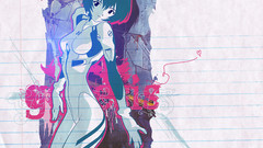 Ayanami rei neon genesis