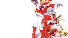 Ayanami rei neon genesis