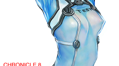 Ayanami rei neon genesis