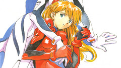 Ayanami rei neon genesis