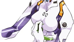 Ayanami rei neon genesis