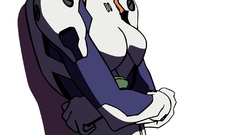 Ayanami rei neon genesis