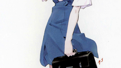 Ayanami rei neon genesis