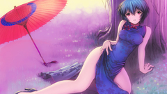 Ayanami rei neon genesis