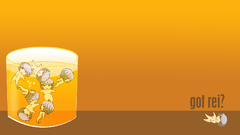 Ayanami rei neon genesis