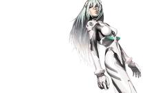 Ayanami rei neon genesis