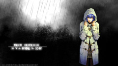 Ayanami rei neon genesis