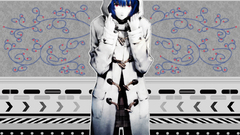 Ayanami rei neon genesis