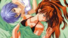 Ayanami rei neon genesis