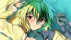 Ayanami rei neon genesis