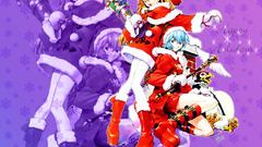 Ayanami rei neon genesis