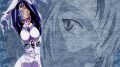 Ayanami rei neon genesis