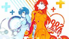 Ayanami rei neon genesis