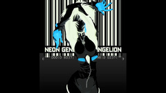 Ayanami rei neon genesis