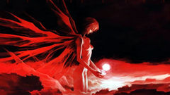 Ayanami rei neon genesis