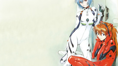 Ayanami rei neon genesis