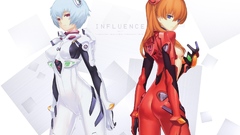 Ayanami rei neon genesis