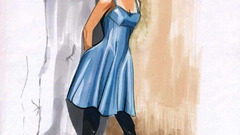 Ayanami rei neon genesis