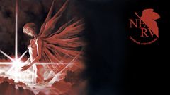 Ayanami rei neon genesis