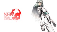 Ayanami rei neon genesis