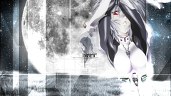 Ayanami rei neon genesis