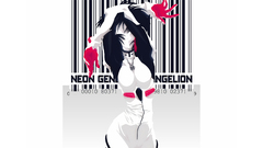 Ayanami rei neon genesis