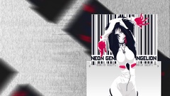 Ayanami rei neon genesis