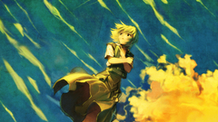 Ayanami rei neon genesis