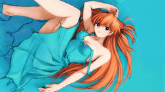 Ayanami rei neon genesis