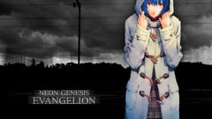 Ayanami rei neon genesis