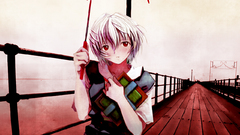 Ayanami rei neon genesis
