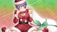 Ayanami rei neon genesis