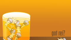 Ayanami rei neon genesis