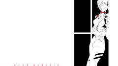 Ayanami rei neon genesis