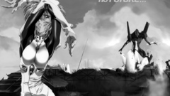 Ayanami rei neon genesis